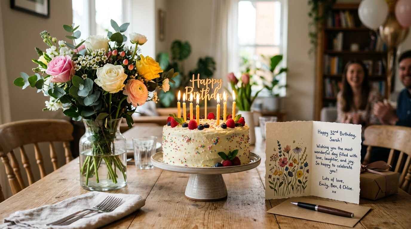 happy birthday blessings
