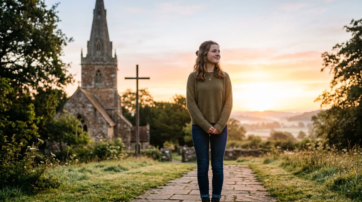 confirmation blessings