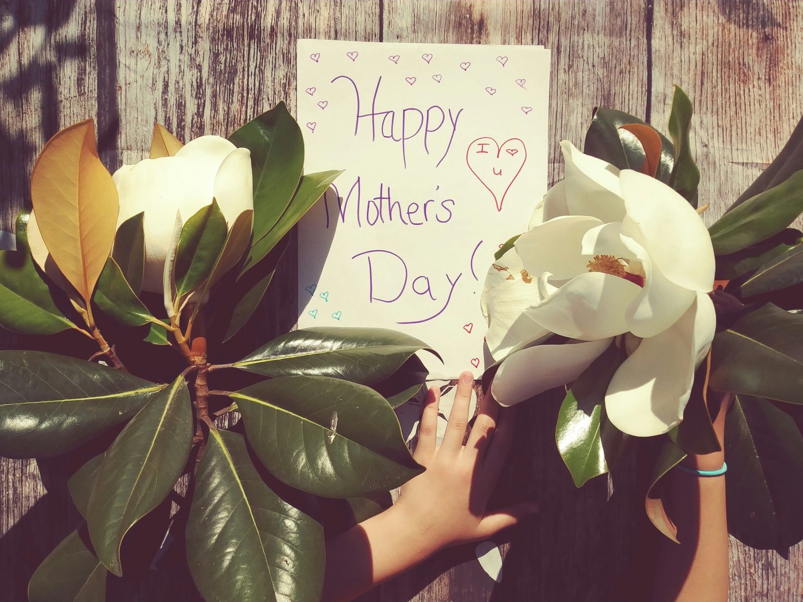 happy mothers day wishes