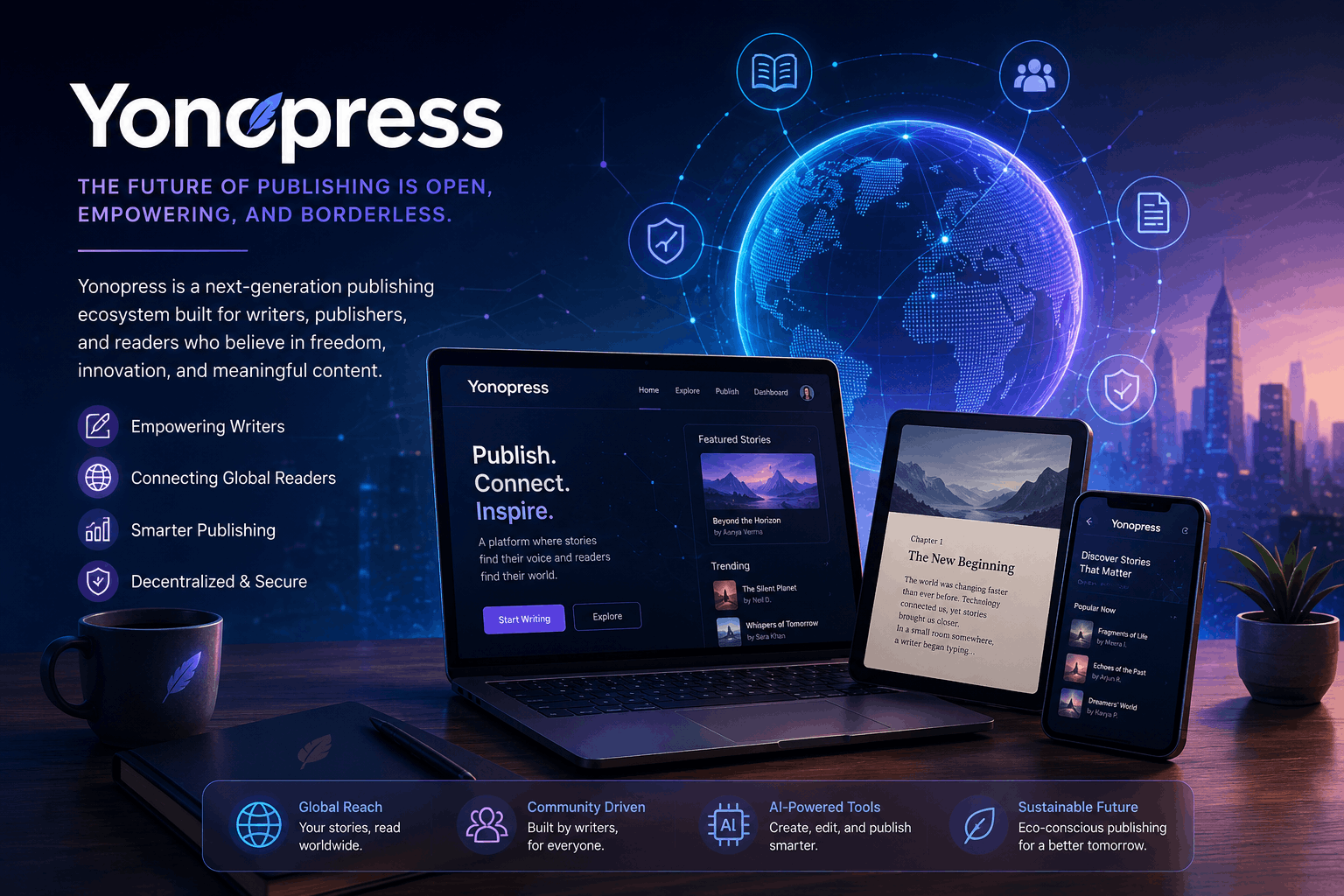 yonopress