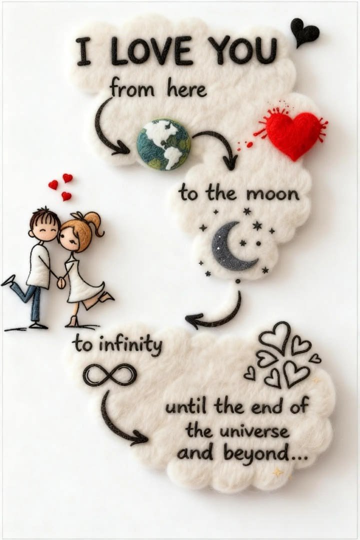 very short love quotes for him